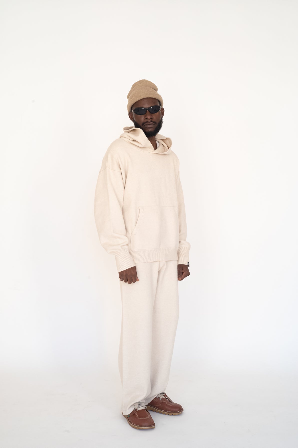 CRÈME SET - GATE 07 (UNISEX)