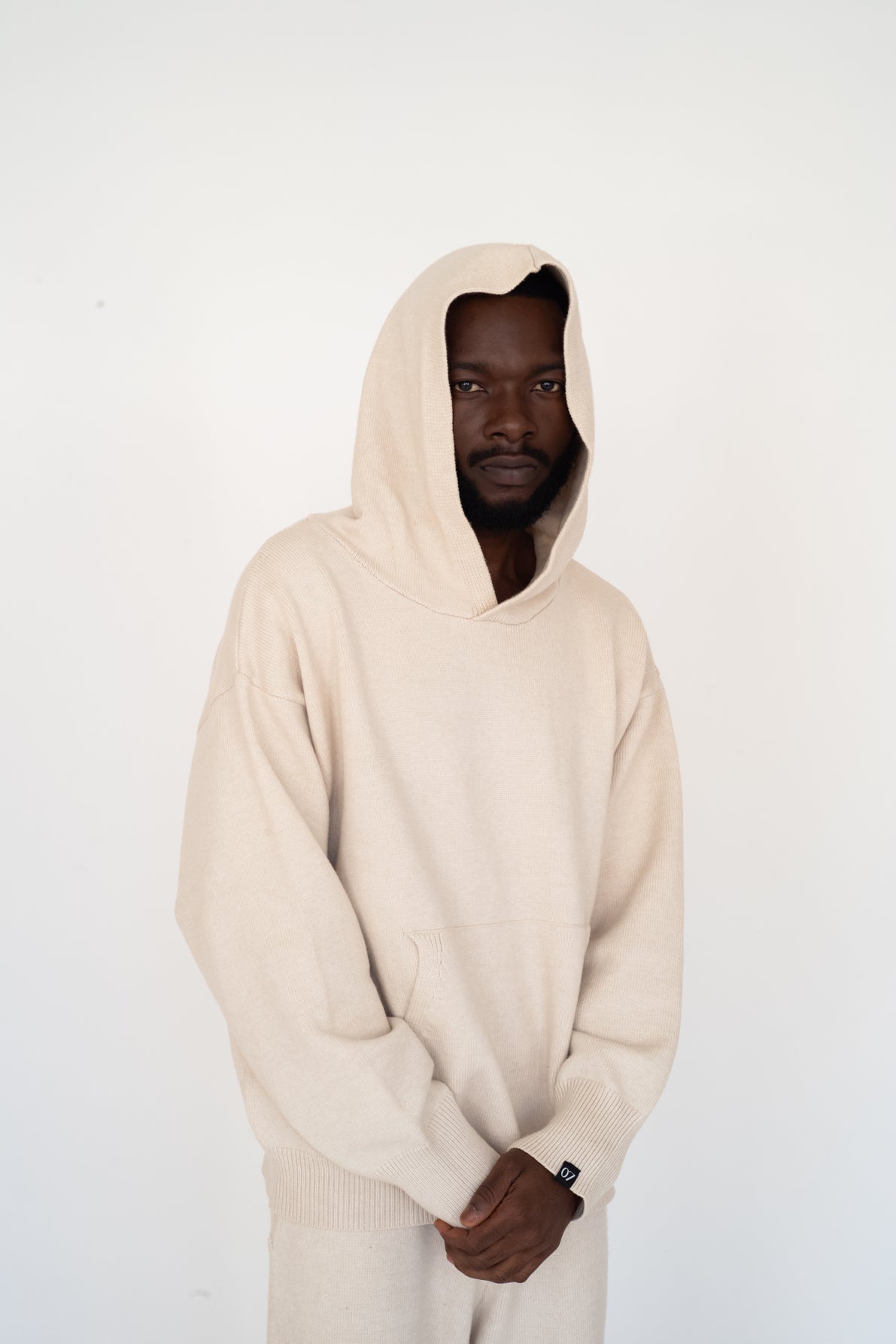 CRÈME SET - GATE 07 (UNISEX)