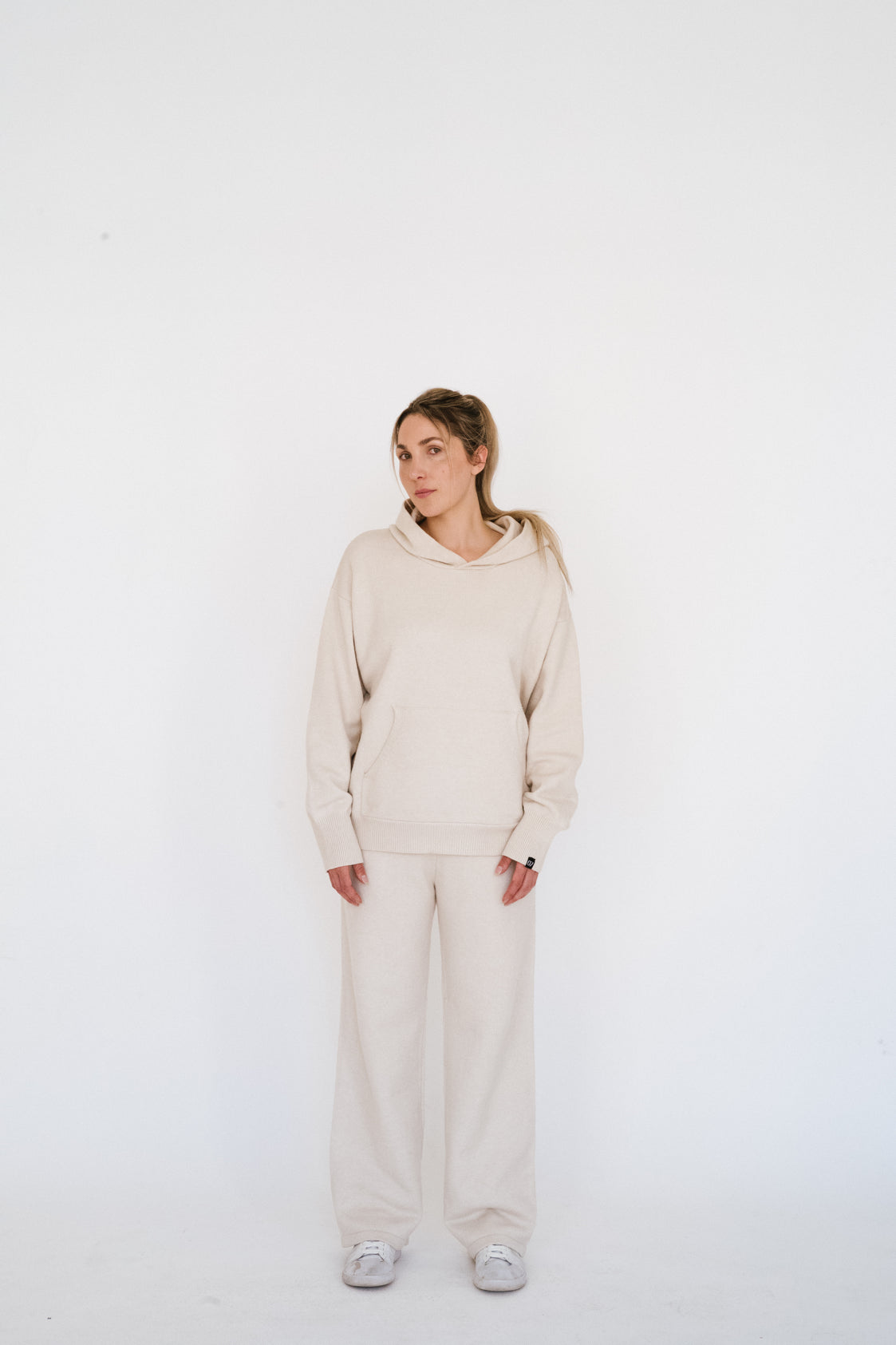 CRÈME SET - GATE 07 (UNISEX)